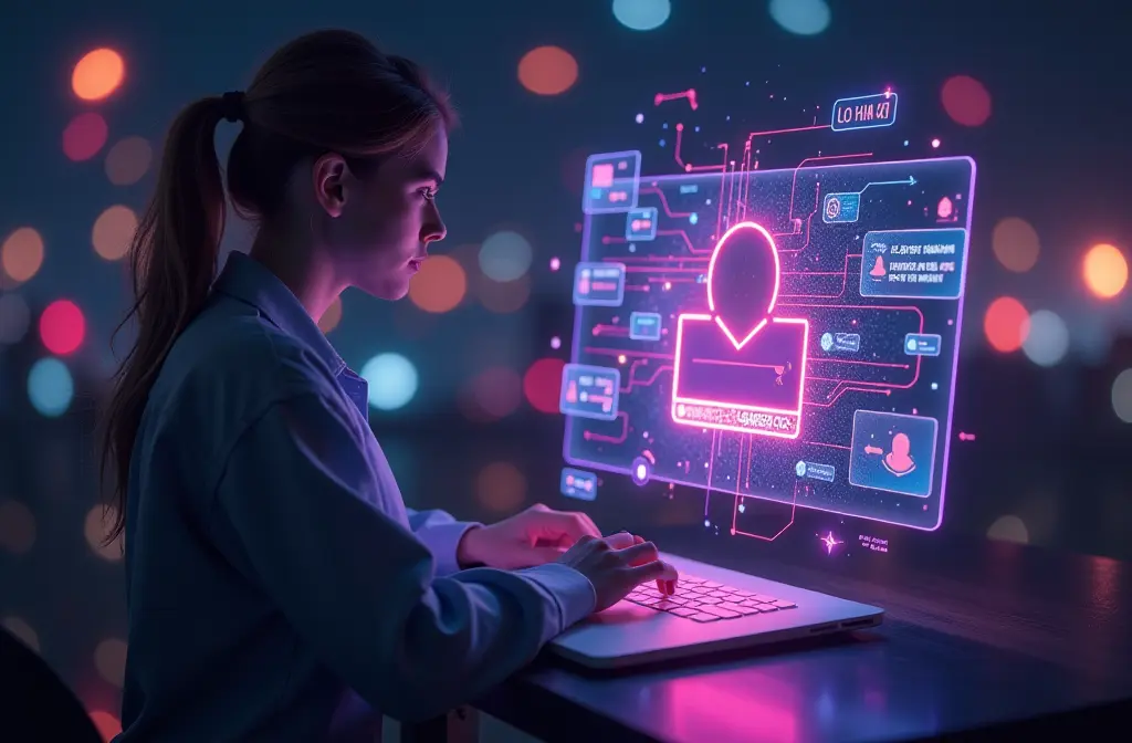 Unlocking the Power of GPT Chat Login: Your Gateway to AI Interaction and Enhanced Communication