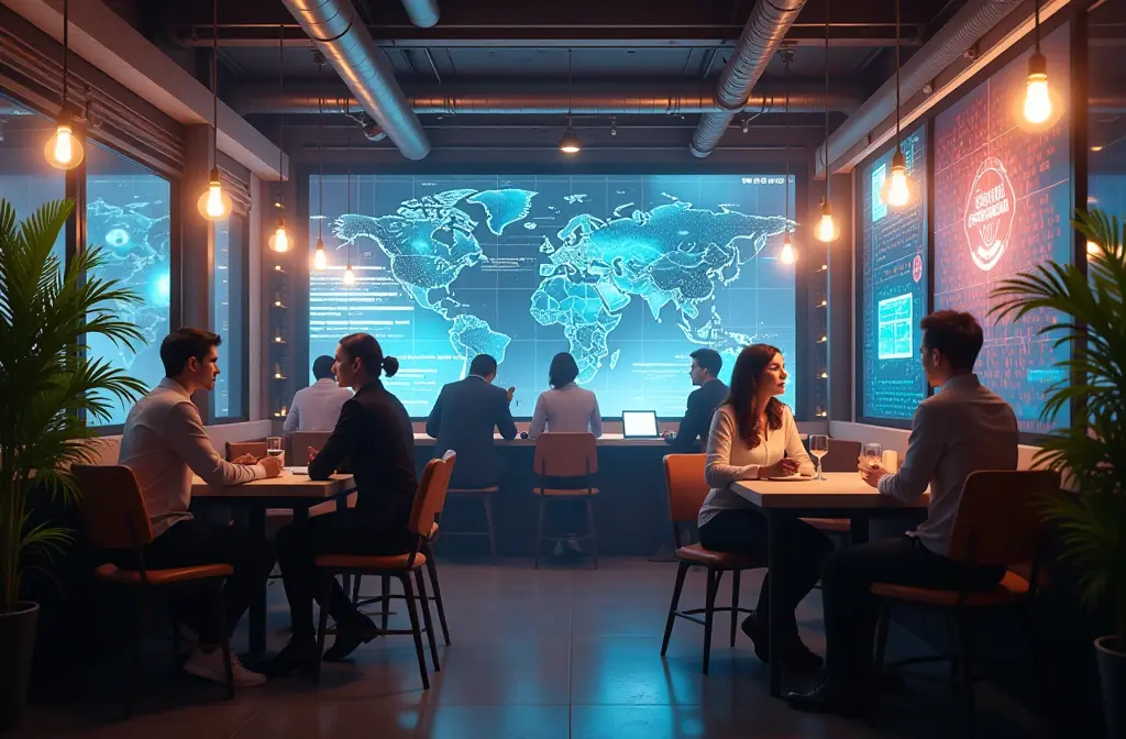 Talk to AI Bot: Revolutionizing Communication with Artificial Intelligence