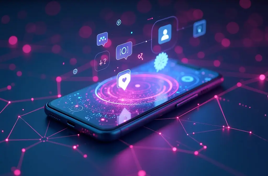 Unlock the Power of PDF Interaction with Chat PDF AI | Chat AI App for Efficient Document Management