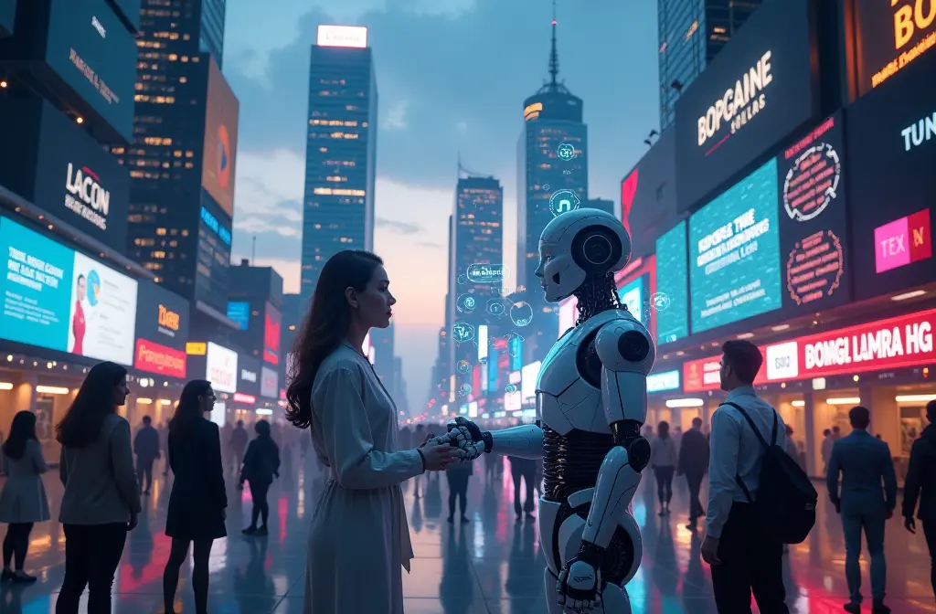 Chat PDF AI: Transform Your PDF Interaction with AI-Powered Chatbots