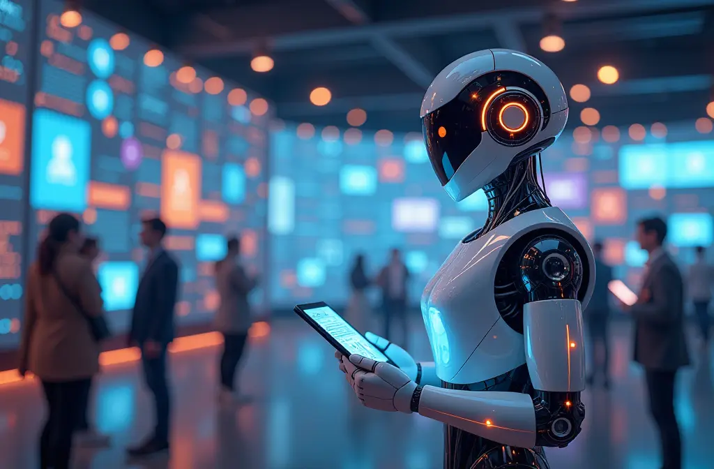 Transform Your PDF Interaction with Chat PDF AI | Efficient Document Management