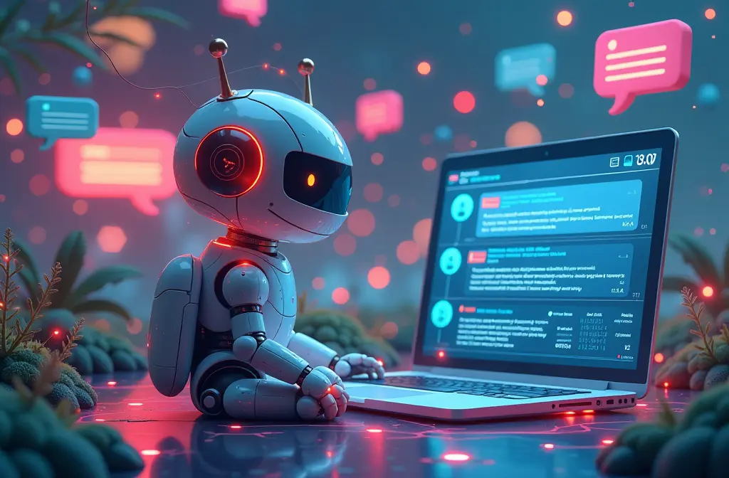 Unlocking the Power of AI Chatbots Online Free: Your Ultimate Guide