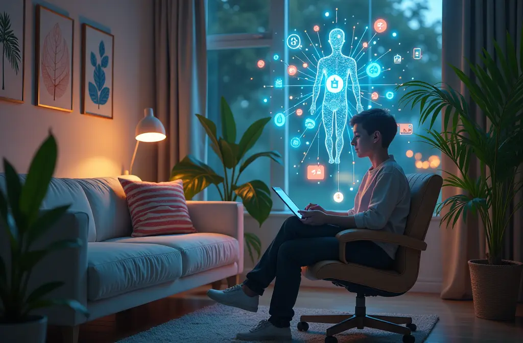 Revolutionize Document Interaction with Chat PDF AI - Enhance Efficiency & Accessibility