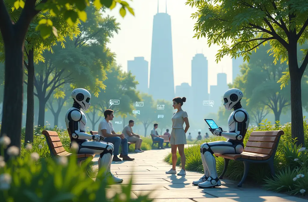 Unlocking the Power of AI Free Chat for Enhanced Document Interaction | Chat PDF AI